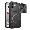 Techsuit - CamGuard Pro - Nothing Phone (4b) - Black