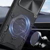 Techsuit - CamGuard Pro - Nothing Phone (4b) - Black