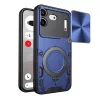 Techsuit - CamGuard Pro - Nothing Phone (4b) - Blue