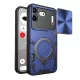 Techsuit - CamGuard Pro - Nothing Phone (4b) - Blue