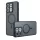 Techsuit - PureFrost MagSafe - Motorola Edge 70 Max - Frosted Black