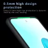 Techsuit - PureFrost MagSafe - Motorola Edge 70 Max - Frosted Black