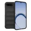 Techsuit - Magic Shield tok - Realme 16 5G - Fekete