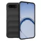 Techsuit - Magic Shield tok - Realme 16 5G - Fekete