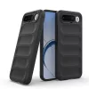 Techsuit - Magic Shield tok - Realme 16 5G - Fekete