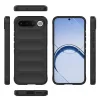 Techsuit - Magic Shield tok - Realme 16 5G - Fekete