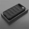 Techsuit - Magic Shield tok - Realme 16 5G - Fekete