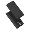 Techsuit - Magskin Book - Motorola Edge 70 Max - Black