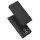 Techsuit - Magskin Book - Motorola Edge 70 Max - Black