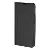 Techsuit - Magskin Book - Motorola Edge 70 Max - Black