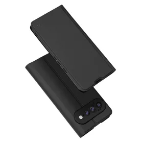 Techsuit - Magskin Book - Google Pixel 11 Pro XL - Black