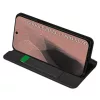 Techsuit - Magskin Book - Google Pixel 11 Pro XL - Black