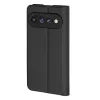 Techsuit - Magskin Book - Google Pixel 11 Pro XL - Black
