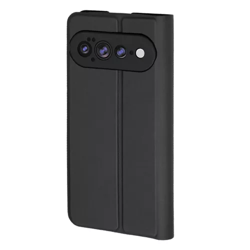 Techsuit - Magskin Book - Google Pixel 11 Pro XL - Black