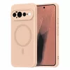 Techsuit - HaloFrost II MagSafe tok - Google Pixel 11 Pro XL - Arany