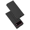 Techsuit - Magskin Book - Google Pixel 11 / Pixel 11 Pro - Black