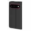 Techsuit - Magskin Book - Google Pixel 11 / Pixel 11 Pro - Black