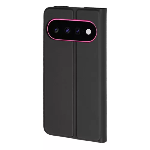 Techsuit - Magskin Book - Google Pixel 11 / Pixel 11 Pro - Black