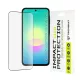 Techsuit - 111D Full Cover / Full Glue Glass - Samsung Galaxy A27 5G - Black
