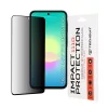 Techsuit - 111D Privacy Full Glue - Samsung Galaxy A27 5G - Black