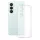 Techsuit - Clear Silicone - Samsung Galaxy S26 FE / S25 FE - Átlátszó