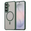 Techsuit - HaloFrost II MagSafe - Samsung Galaxy S26 FE - Green