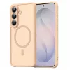 Techsuit - HaloFrost II MagSafe - Samsung Galaxy S26 FE - Gold