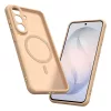 Techsuit - HaloFrost II MagSafe - Samsung Galaxy S26 FE - Gold