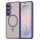 Techsuit - HaloFrost II MagSafe - Samsung Galaxy S26 FE - Purple