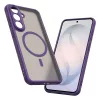 Techsuit - HaloFrost II MagSafe - Samsung Galaxy S26 FE - Purple