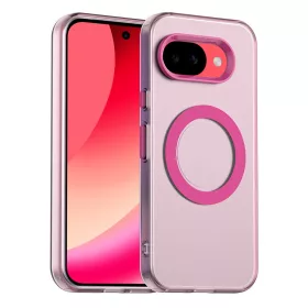 Techsuit - CandyCase MagSafe - Google Pixel 10a - Pink