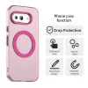 Techsuit - CandyCase MagSafe - Google Pixel 10a - Pink
