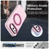Techsuit - CandyCase MagSafe - Google Pixel 10a - Pink