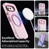 Techsuit - CandyCase MagSafe - Google Pixel 10a - Pink