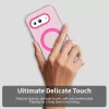 Techsuit - CandyCase MagSafe - Google Pixel 10a - Pink