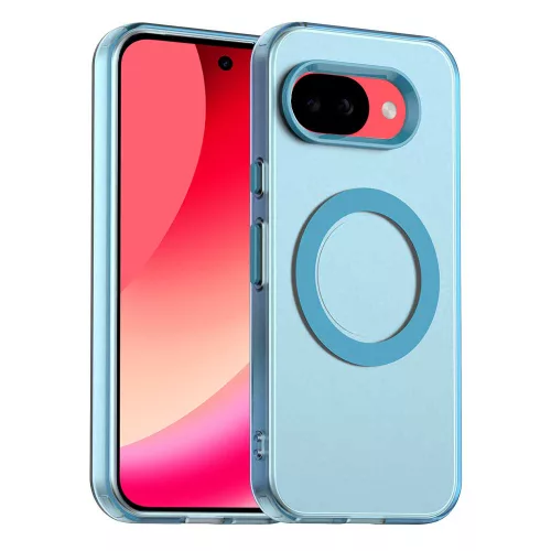 Techsuit - CandyCase MagSafe - Google Pixel 10a - Blue