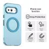 Techsuit - CandyCase MagSafe - Google Pixel 10a - Blue