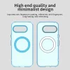 Techsuit - CandyCase MagSafe - Google Pixel 10a - Blue