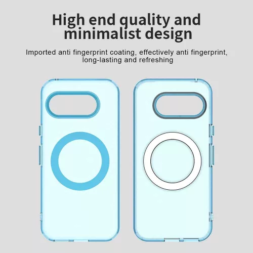 Techsuit - CandyCase MagSafe - Google Pixel 10a - Blue