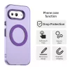 Techsuit - CandyCase MagSafe - Google Pixel 10a - Purple