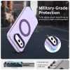 Techsuit - CandyCase MagSafe - Google Pixel 10a - Purple
