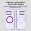 Techsuit - CandyCase MagSafe - Google Pixel 10a - Purple