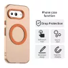 Techsuit - CandyCase MagSafe - Google Pixel 10a - Orange