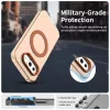 Techsuit - CandyCase MagSafe - Google Pixel 10a - Orange
