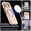 Techsuit - CandyCase MagSafe - Google Pixel 10a - Orange