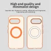 Techsuit - CandyCase MagSafe - Google Pixel 10a - Orange