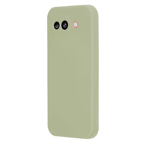 Techsuit - SoftFlex - Google Pixel 10a - Matcha