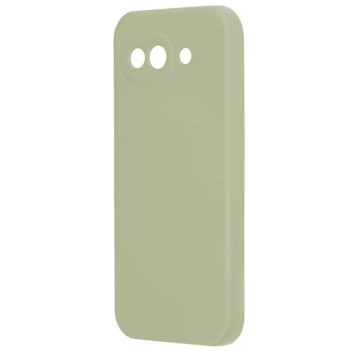 Techsuit - SoftFlex - Google Pixel 10a - Matcha