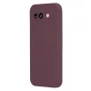 Techsuit - SoftFlex - Google Pixel 10a - Plum Red