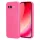 Techsuit - SoftFlex - Google Pixel 10a - Hot Pink